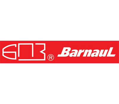 Barnaul Logo